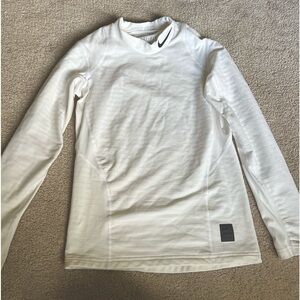 Nike Long Sleeve Dri-Fit shirt